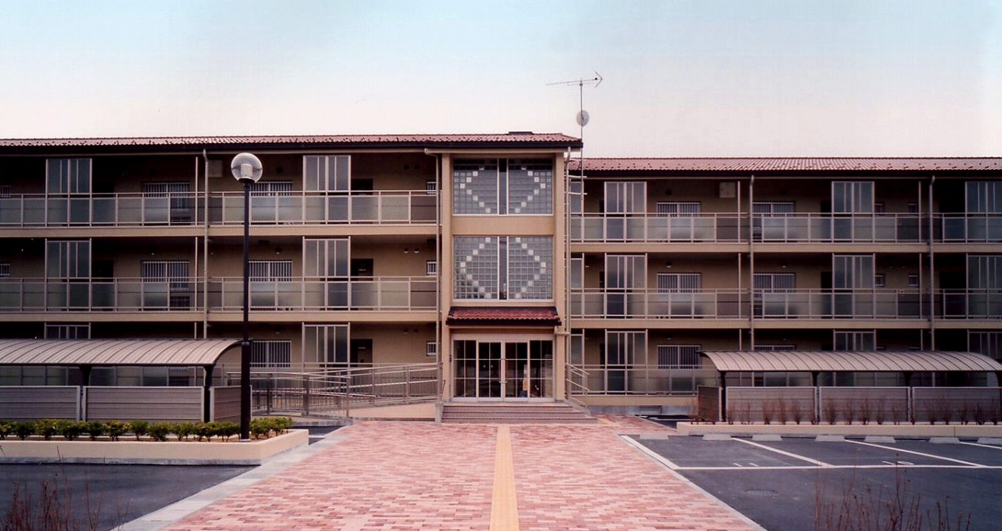 株式会社日匠設計